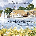 Martha's Vineyard: An Affectionate Memoir