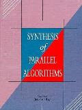Synthesis Of Parallel Algorithms