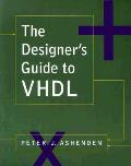 Designers Guide To Vhdl
