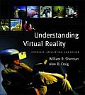 Understanding Virtual Reality Interface Application & Design