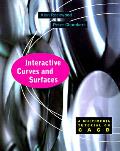 Interactive Curves & Surfaces
