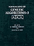 Foundations Of Genetic Algorithms 4