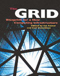 Grid Blueprint For A New Computing Infra