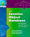 Jasmine Object Database Multimedia App