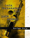 Data Preparation for Data Mining With CDROM