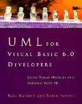 Uml For Visual Basic 6.0 Developers