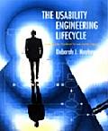 The Usability Engineering Lifecycle: A Practitioner's Handbook for User Interface Design