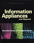 Information Appliances & Beyond
