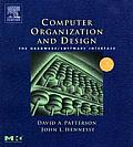 Computer Organization & Design 3rd Edition
