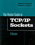 Pocket Guide To Tcp Ip Sockets C Version