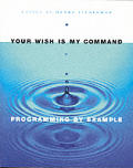 Your Wish Is My Command (01 Edition)