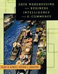 Data Warehousing and Business Intelligence for E-Commerce