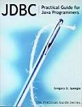 JDBC: Practical Guide for Java Programmers