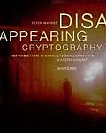 Disappearing Cryptography 2nd Edition Informatio