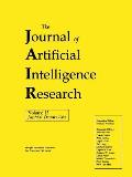 Journal of Artificial Intelligence Research, Volume 13 (JAIR)