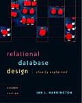 Relational Database Design Clearly 2nd Edition