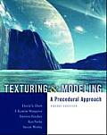 Texturing & Modeling a Procedural Approach 3rd Edition