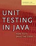 Unit Testing in Java: How Tests Drive the Code