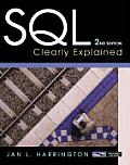 SQL Clearly Explained 2nd Edition