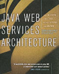 Java Web Services Architecture