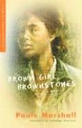 Brown Girl Brownstones