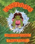 Josephina Hates Her Name