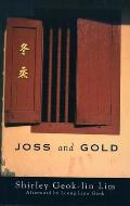 Joss & Gold