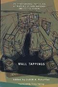 Wall Tappings An International Anthology of Womens Prison Writings 200 to the Present