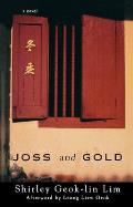 Joss and Gold