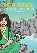 Sea Girl Feminist Folktales from Around the World