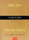 To Stir The Heart Four African Stories