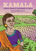Kamala Feminist Folktales from Around the World