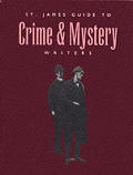 St James Guide To Crime & Mystery Writers