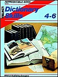 Dictionary Skills 4-6