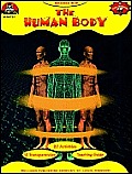 Human Body Grades 5 9