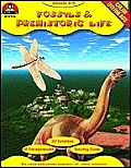 Fossils & Prehistoric Life: Grades 5-9