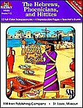 Hebrews Phoenicians & Hittites