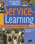 Service Learning From Classroom to Community to Career