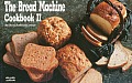 Bread Machine Cookbook II