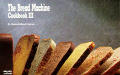 Bread Machine Cookbook III