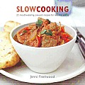 Slow Cooking In Crock Pot Slow Cooker