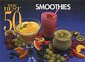 The Best 50 Smoothies