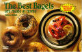 Best Bagels Are Made At Home