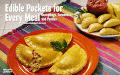 Edible Pockets For Every Meal Dumpling