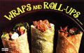 Wraps & Roll Ups