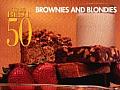Best 50 Brownies & Blondies
