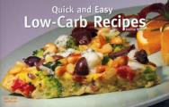 Quick and Easy Low-Carb Recipes