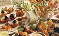 New Party Foods Recipes Snacks & Finge