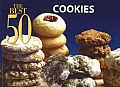 The Best 50: Cookies Recipes