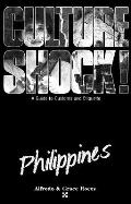 Culture Shock Philippines